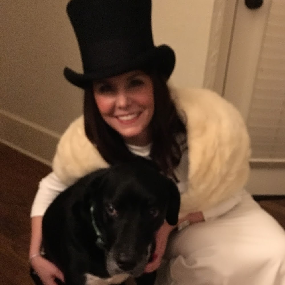 Meet your Posher, Elizabeth